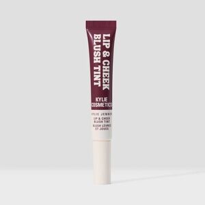 Kylie Cosmetics Lip & Cheek Blush Tint - Shade: She's It